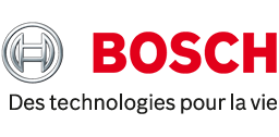 Logo Bosch Car Service