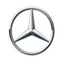 Logo Mercedes-Benz